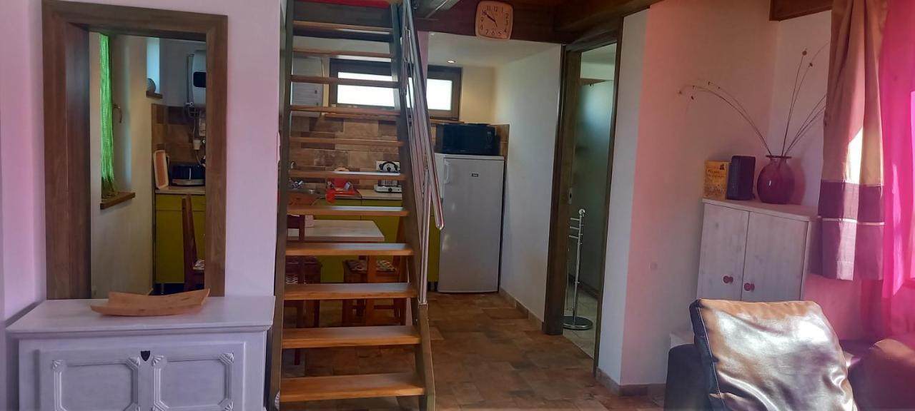 Ket Puli Vendeghaz Daire Bekescsaba Dış mekan fotoğraf