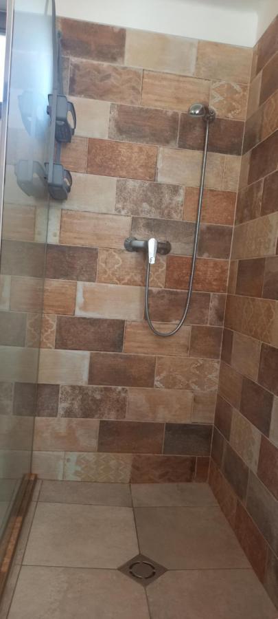 Ket Puli Vendeghaz Daire Bekescsaba Dış mekan fotoğraf
