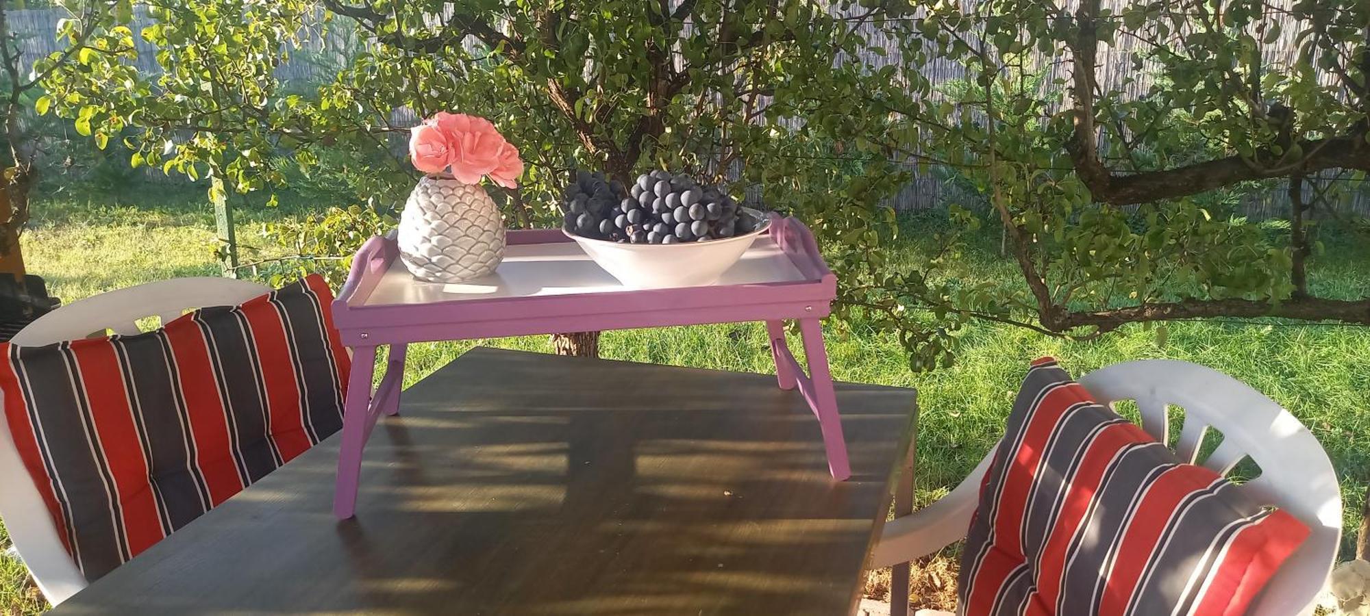 Ket Puli Vendeghaz Daire Bekescsaba Dış mekan fotoğraf
